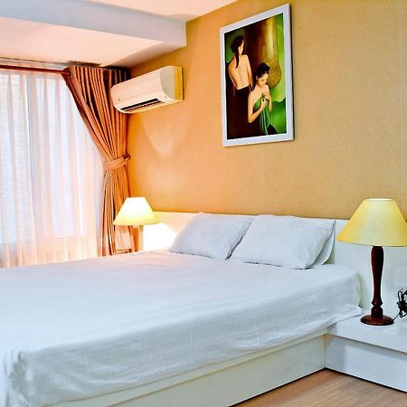 Had Apartment - Truong Dinh Ho Si Minh-város Kültér fotó