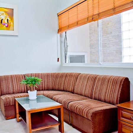 Had Apartment - Truong Dinh Ho Si Minh-város Kültér fotó