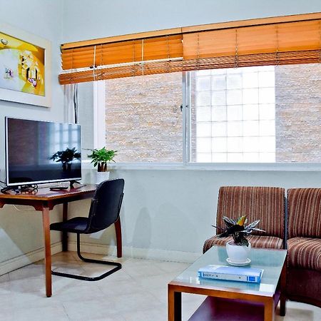 Had Apartment - Truong Dinh Ho Si Minh-város Kültér fotó