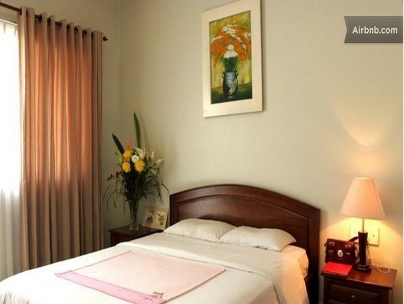 Had Apartment - Truong Dinh Ho Si Minh-város Kültér fotó