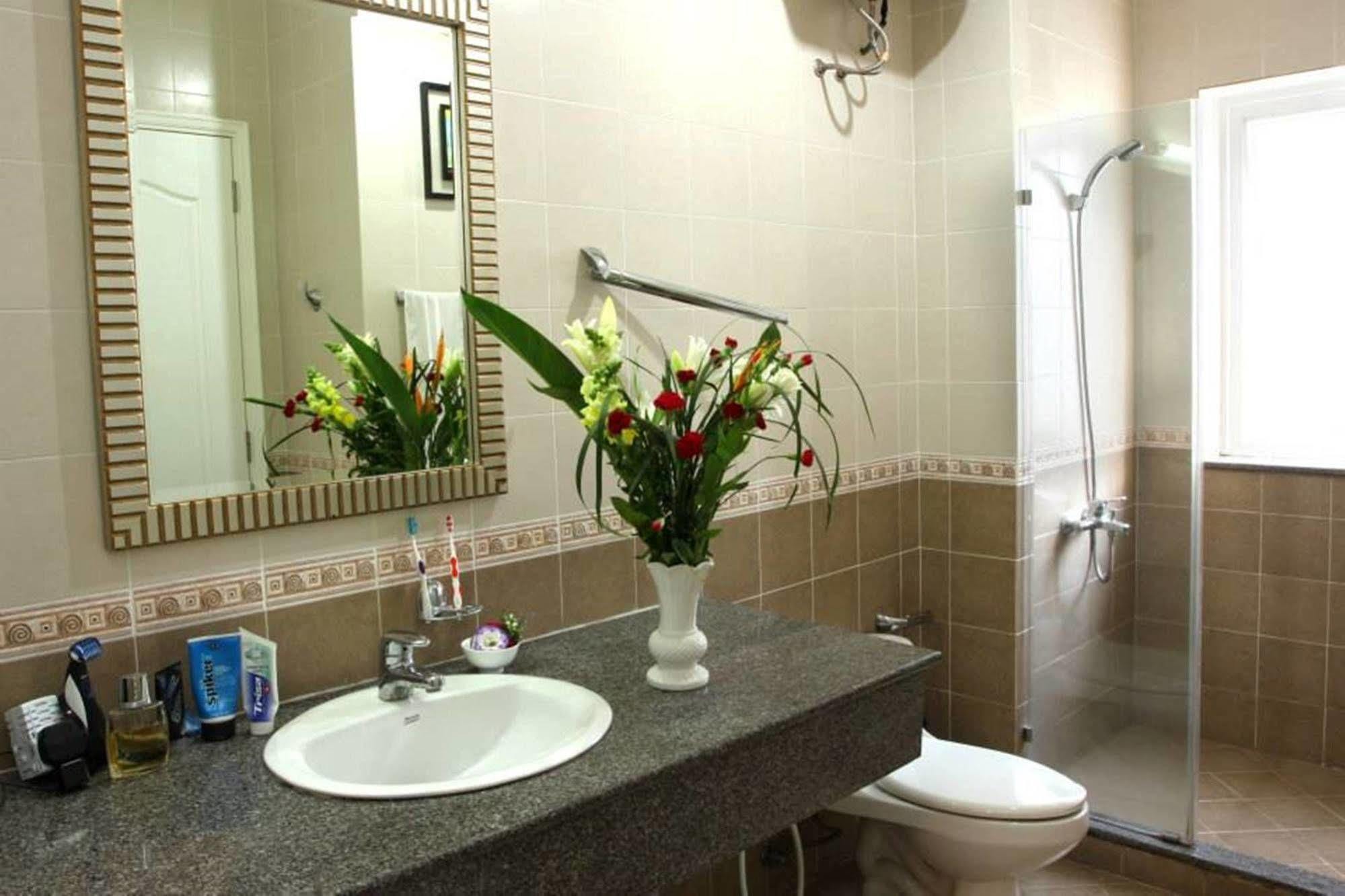 Had Apartment - Truong Dinh Ho Si Minh-város Kültér fotó